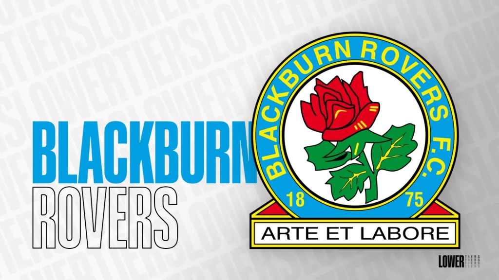 Blackburn Add Versatile Signing Late On Deadline&nbsp;Day